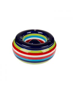 Storm asbak ca. 23x11 cm